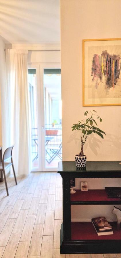 Central City Rooms M09 Apartment Bologna Eksteriør billede