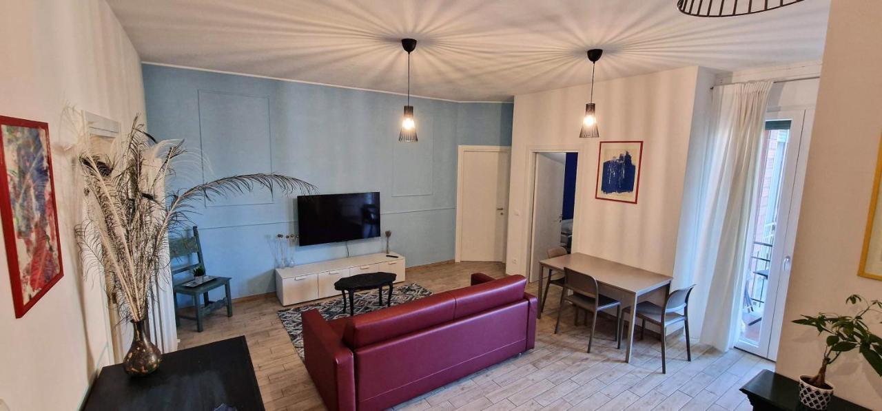 Central City Rooms M09 Apartment Bologna Eksteriør billede