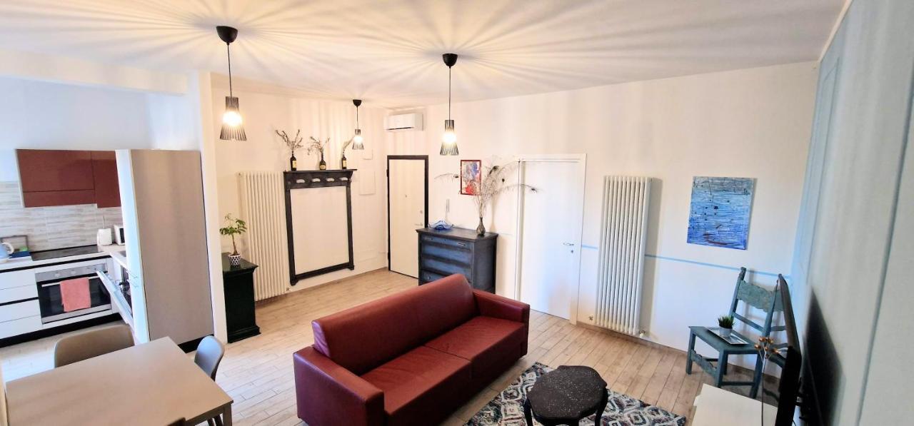 Central City Rooms M09 Apartment Bologna Eksteriør billede