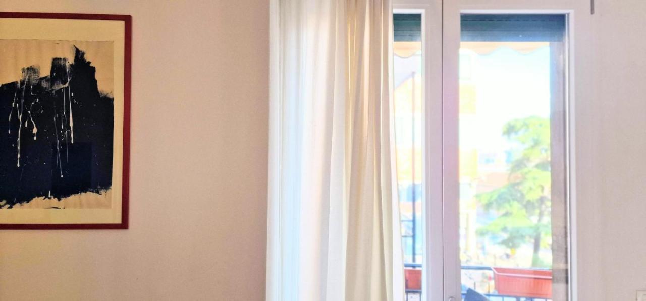 Central City Rooms M09 Apartment Bologna Eksteriør billede