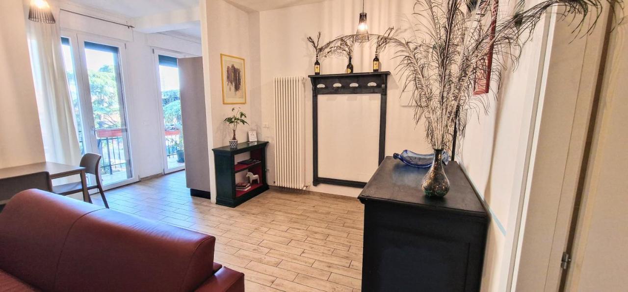 Central City Rooms M09 Apartment Bologna Eksteriør billede