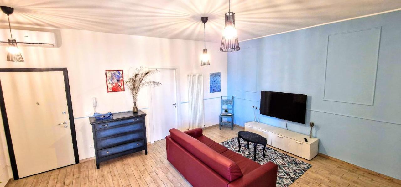 Central City Rooms M09 Apartment Bologna Eksteriør billede