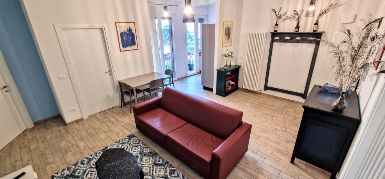 Central City Rooms M09 Apartment Bologna Eksteriør billede